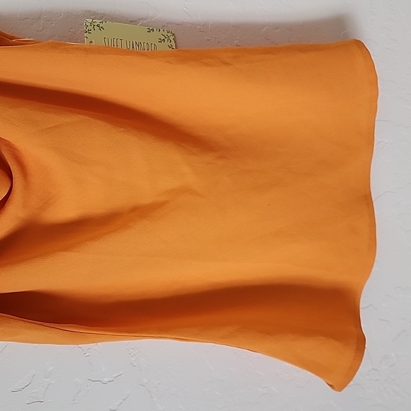 Sweet Wanderer Top Size: S - Picture 2 of 13